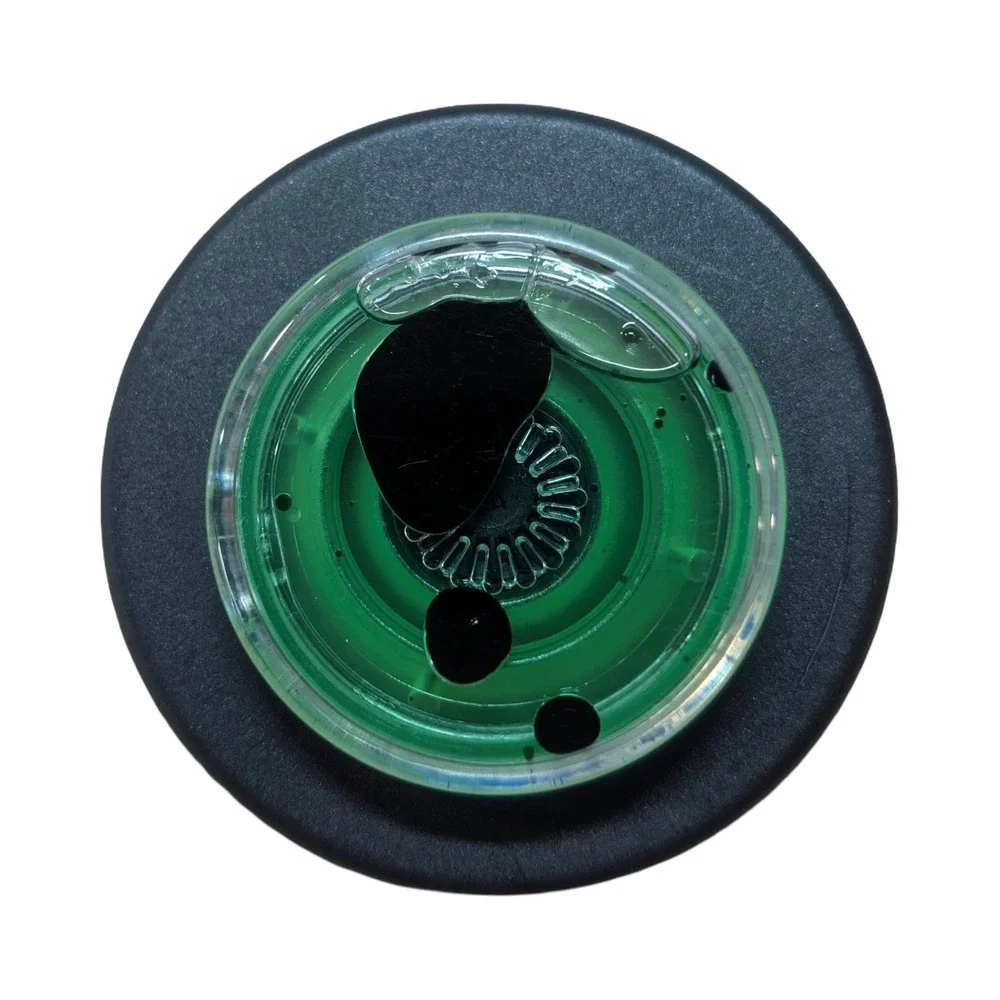 10-R PopSockets Magsafe Phone Grip - Lava‎ Lamp Abdinthe Ink (Referb) ⬇️